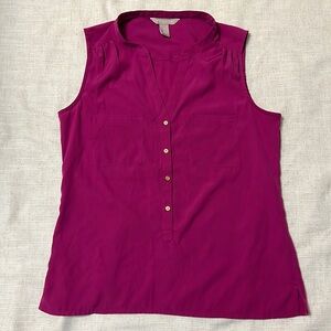 Banana Republic Dressy Blouse